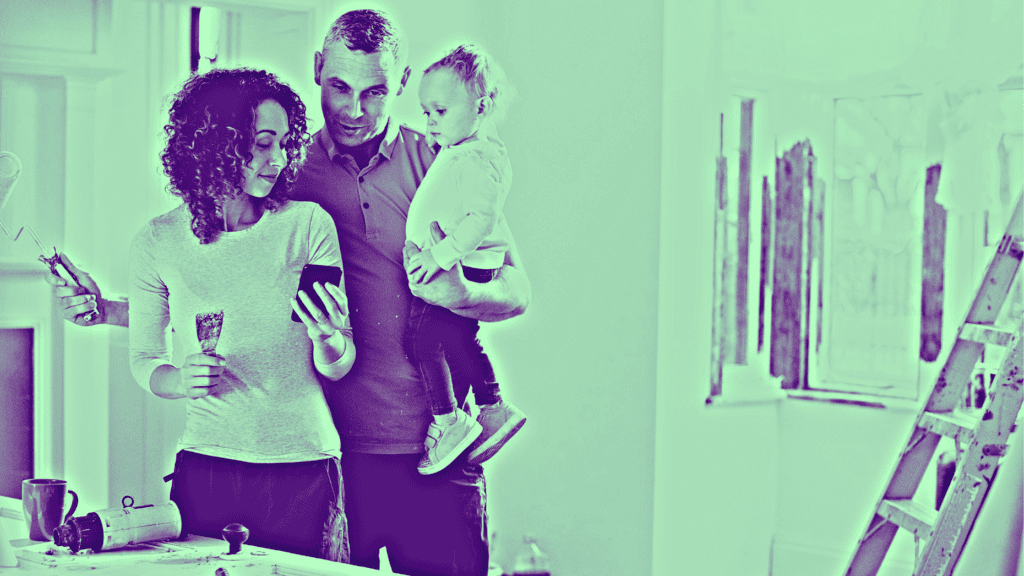 Ultimate house hack quickly gives you 8 properties at 3.5% down