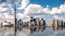 Corcoran announces 1st Canadian franchise to launch in Toronto