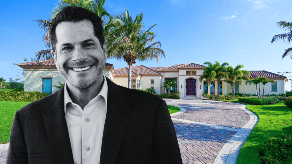 Jordan Cohen knows what to say and do to win the listing every time