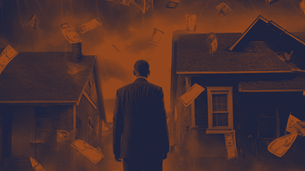 &lsquo;Sudden&rsquo; reversal, mid-storm, Anywhere: Inman's Top 5