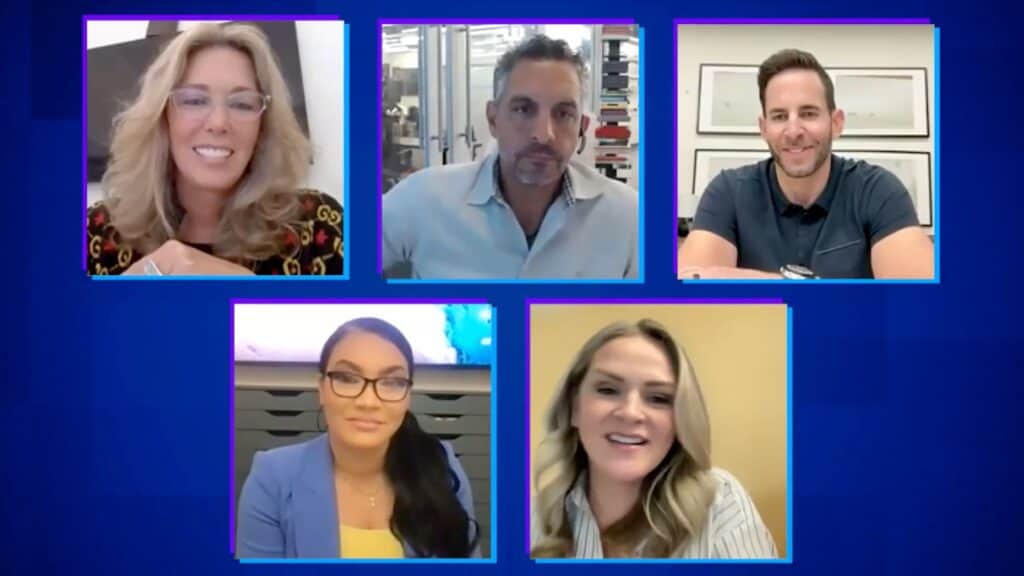 Inman Influencers want agents to get ahead in 2024. Here&#039;s the plan