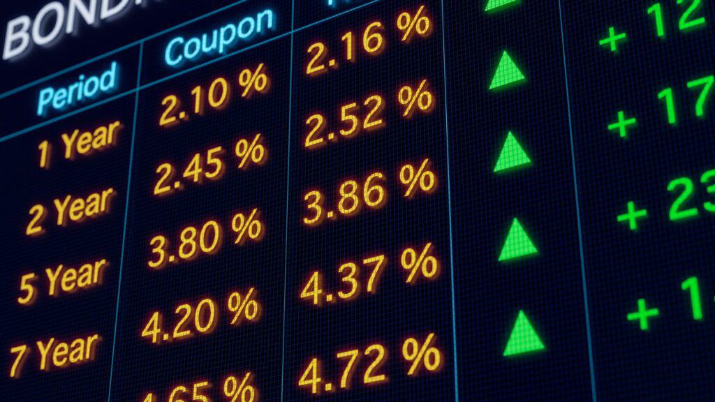 Blowout January jobs report has mortgage rates surging again