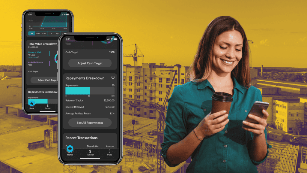 Retail property investment app Groundfloor 3.0 is coming for REITs