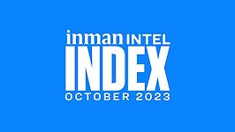 Take the Inman Intel Index survey: October 2023