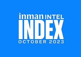 Take the Inman Intel Index survey: October 2023