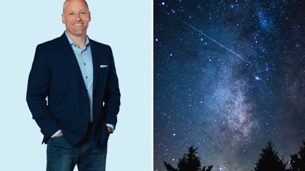 Coldwell Banker names Jason Waugh president of affiliates