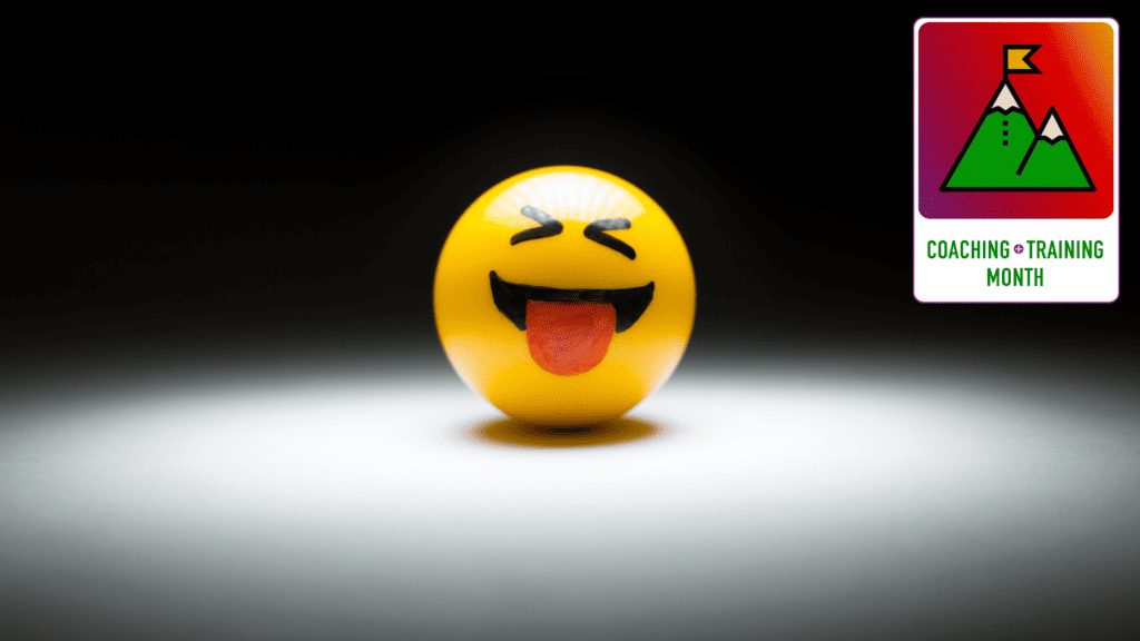 How to keep your sense of humor in the midst of a frustrating market