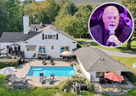 Get into a 'New York State of Mind' with the home Billy Joel wrote it in