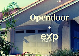 EXp streamlines ExpressOffers iBuyer program with Opendoor deal