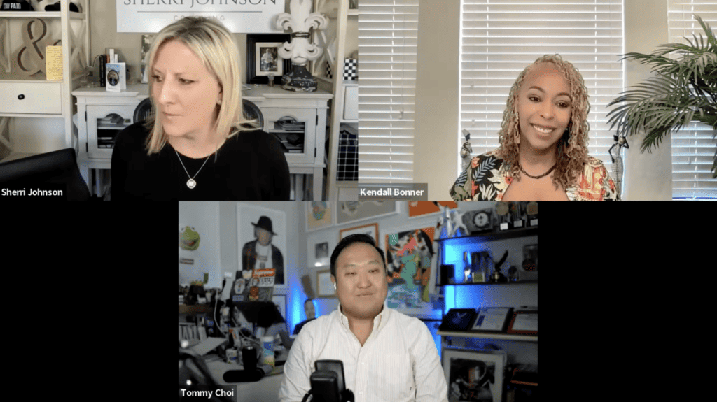 Implement a listing-centered strategy with this 2-pronged plan