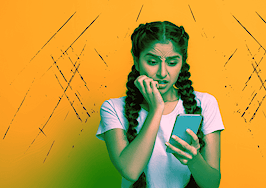 Don't let social media become your worst nightmare