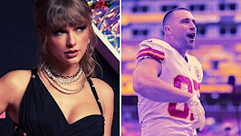 Travis Kelce, Taylor Swift scoop up 'Traylor Home' of their own in KC