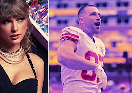 Travis Kelce, Taylor Swift scoop up 'Traylor Home' of their own in KC