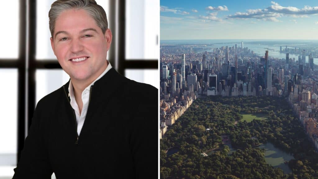 Luxury broker Tate Kelly joins Coldwell Banker Warburg