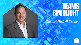 Teams Spotlight: Jason Mitchell Group