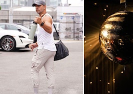 Mauricio Umansky stays alive on 'Dancing With The Stars' Week 2