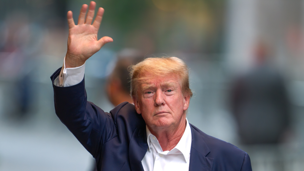 Trump pricing ploys extreme but familiar, real estate investors say