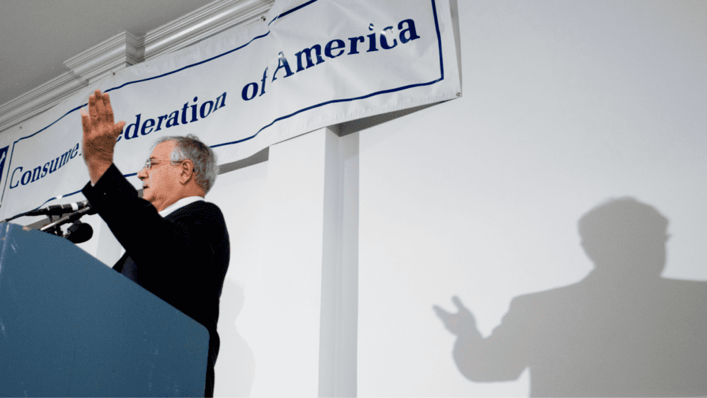 'Modest' commission proposals are insufficient, says watchdog