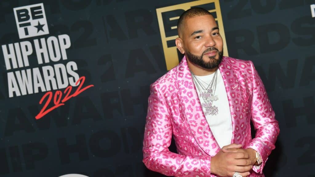 Breakfast Club's DJ Envy accused of endorsing pal's home-flip scam