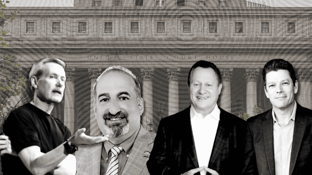 Sitzer | Burnett: Live updates from the buyer-agent commission trial