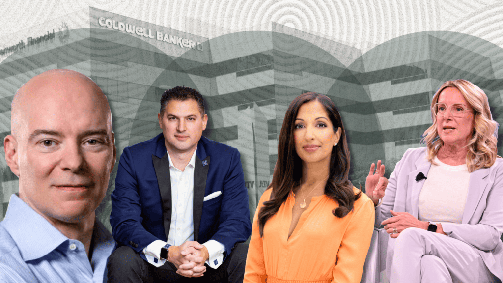 What to expect at Coldwell Banker's Gen Blue 2023 Atlanta