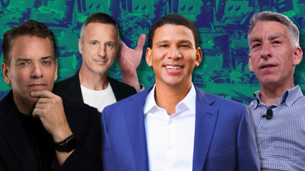 Sitzer attorney files new suit against Compass, Redfin, others