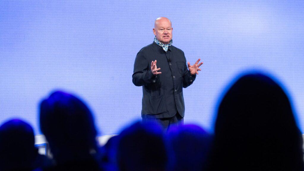 Verdict's in: Brad Inman, experts break it down at Inman Connect