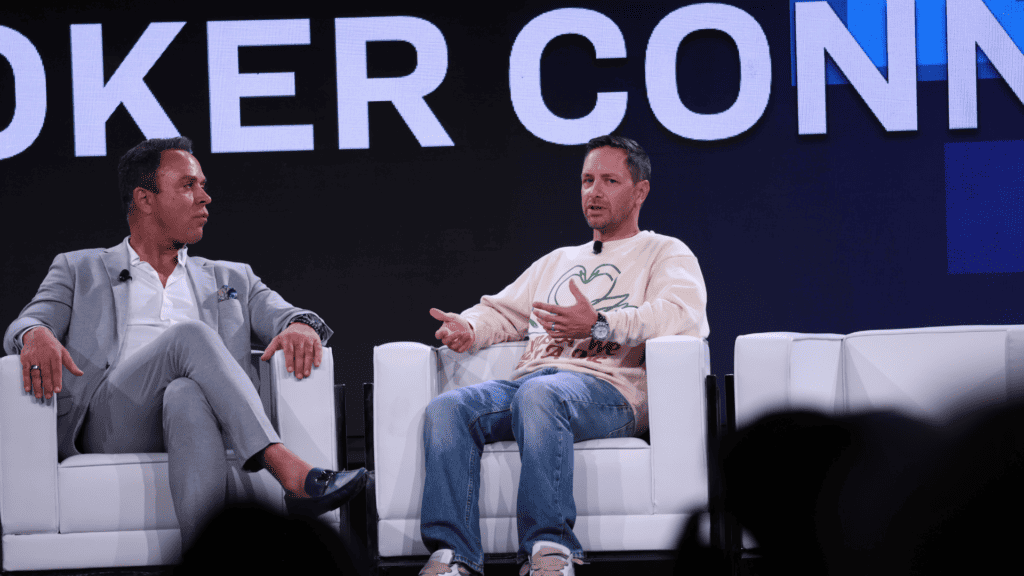 After Inman Connect chat, Troy Palmquist lands big role with eXp