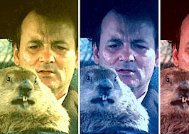 Will Q3 earnings keep real estate mired in a 'Groundhog Day' loop?