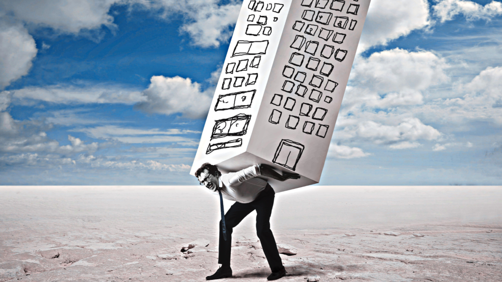 Distance yourself from disaster. 10 to-dos in the wake of Sitzer