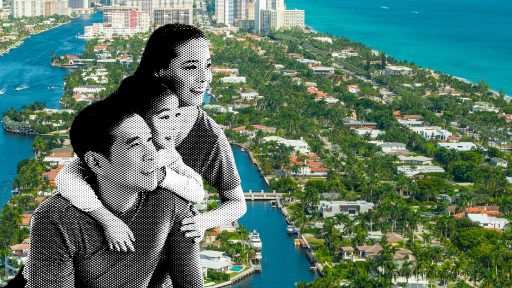 How the 'Chinese property ban' impacts the American dream