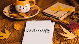 3 new ways to cultivate an attitude of gratitude in your business
