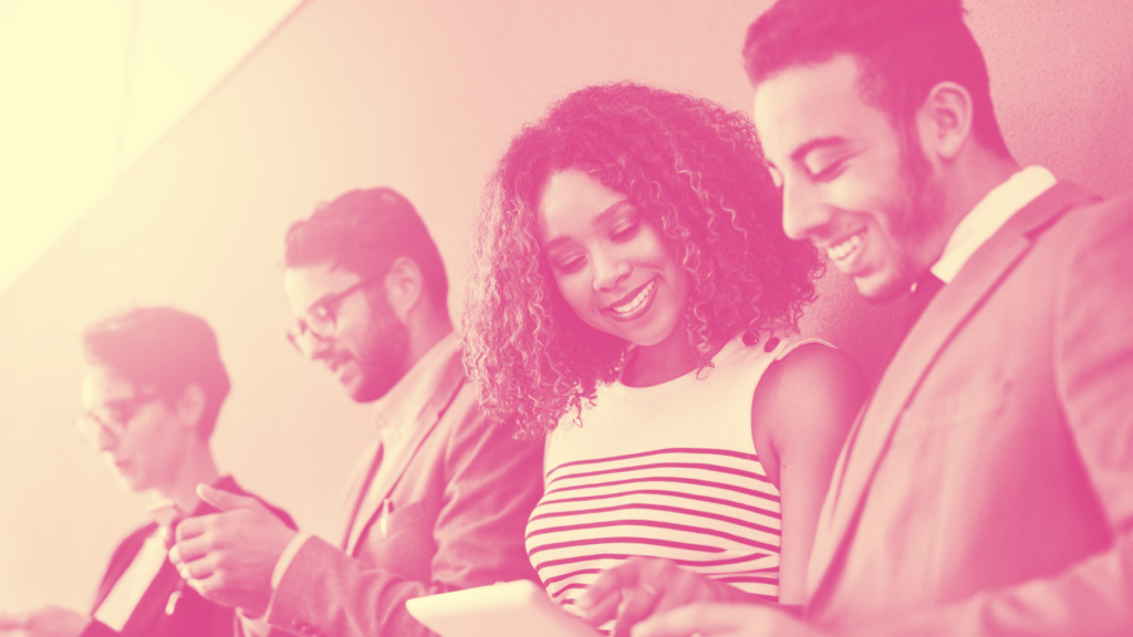 Turn your database into an ATM. 6 rules to ENGAGE