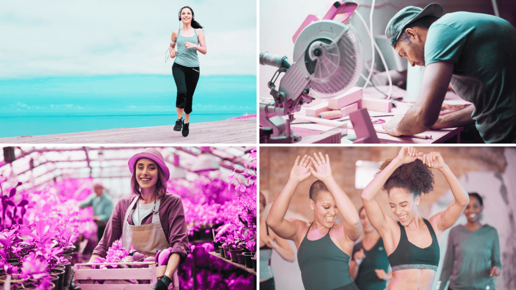 Mauricio Umansky's 5 ways hobbies can grow your network