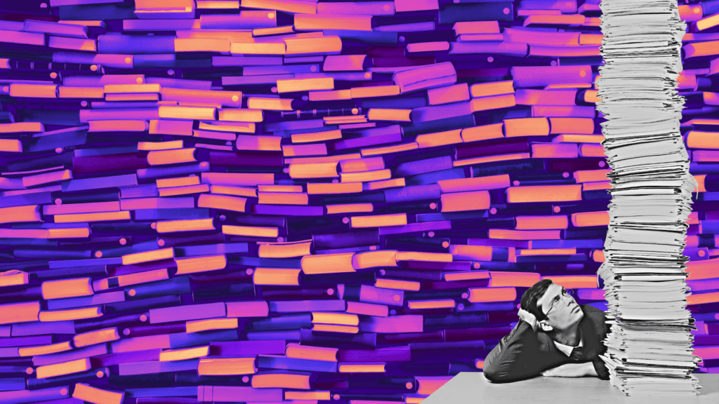 The commission suit tsunami is upon us: The Download