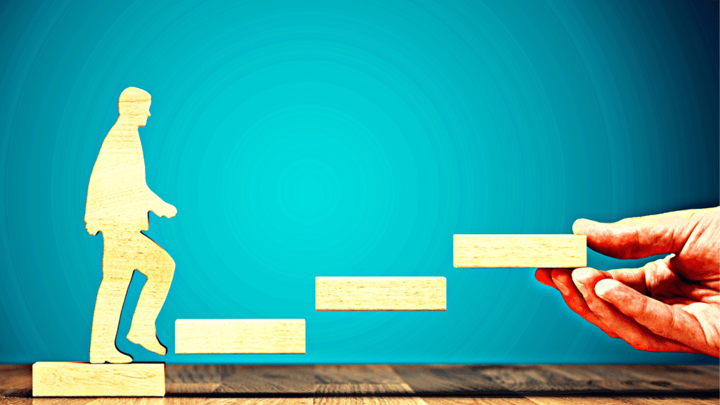 Coaching as a catalyst for unleashing your potential