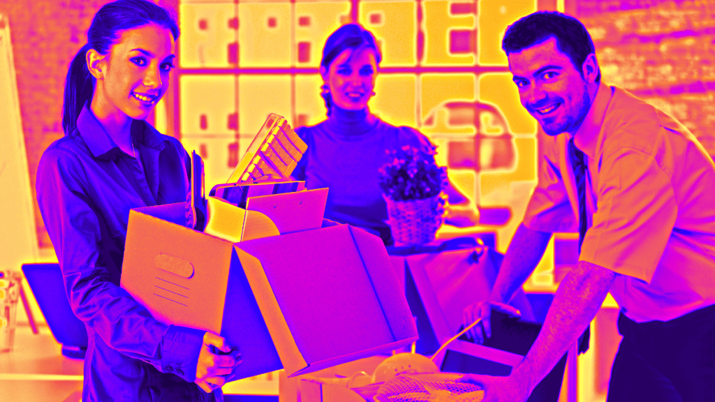 The agent migration from legacy brokerages continues