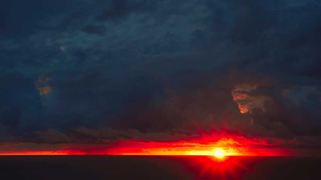 8 things to remember amid market and consumer upheaval