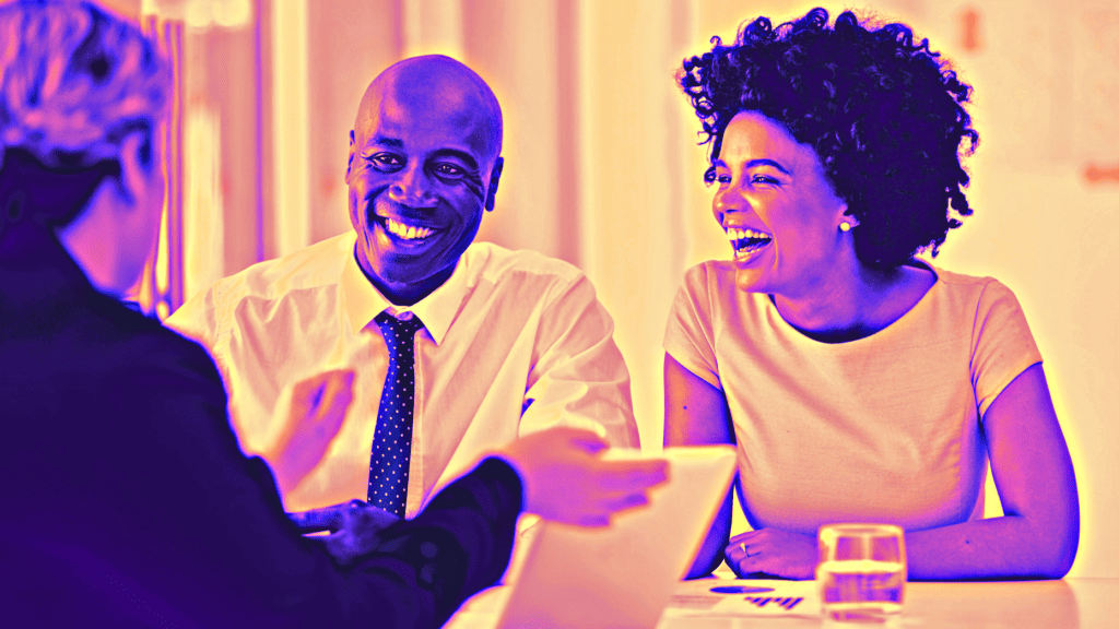 Here's how to talk to buyers now: The Download