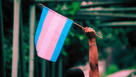 Transgender Day of Remembrance is a time for authenticity