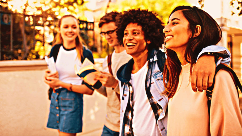 Technology is key to helping landlords attract college students