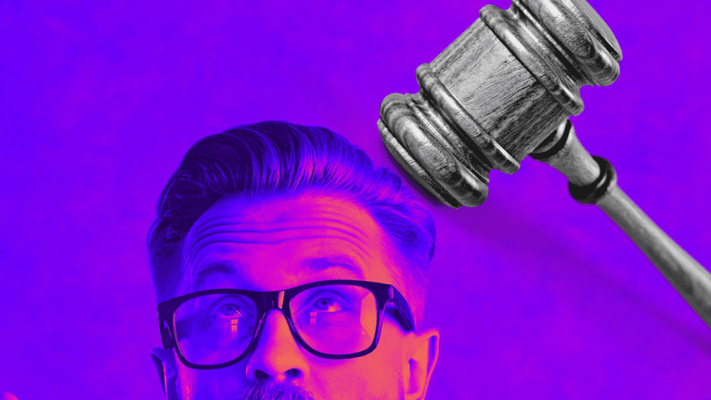 A proactive approach to the market effects of the latest legal wrangles