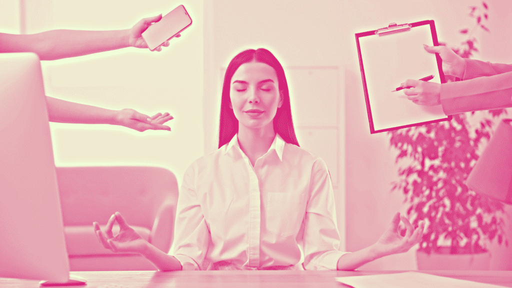 14 ways to beat the stress this holiday season and through 2024