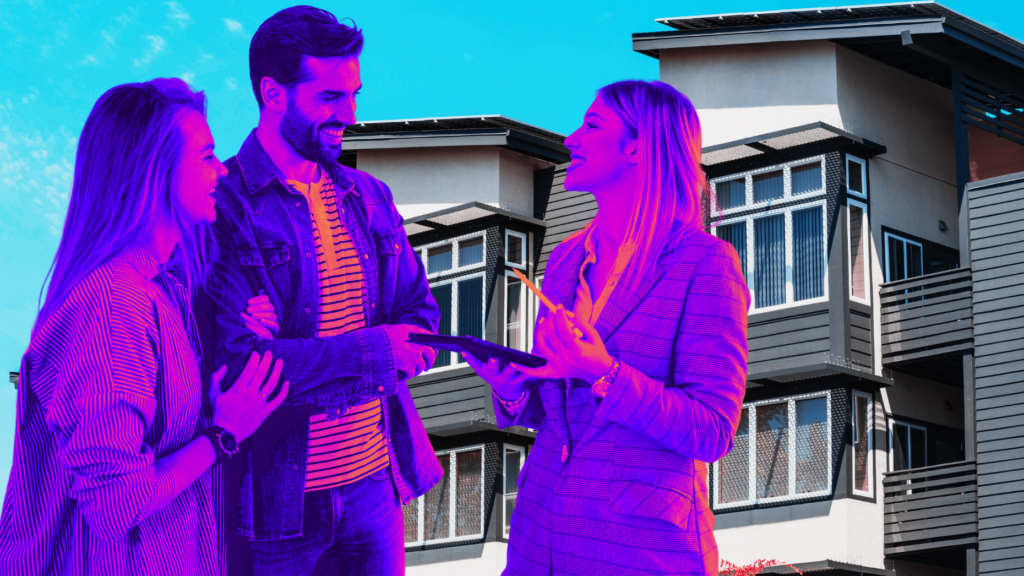 How to win the multifamily lease-up challenge as a property manager