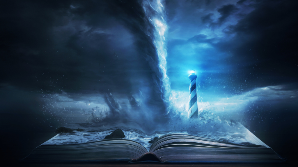 6 keys for leading into the storm during a market downturn