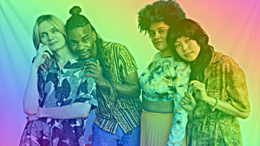 5 reasons minority, LGBTQ+ buyers should invest in real estate now