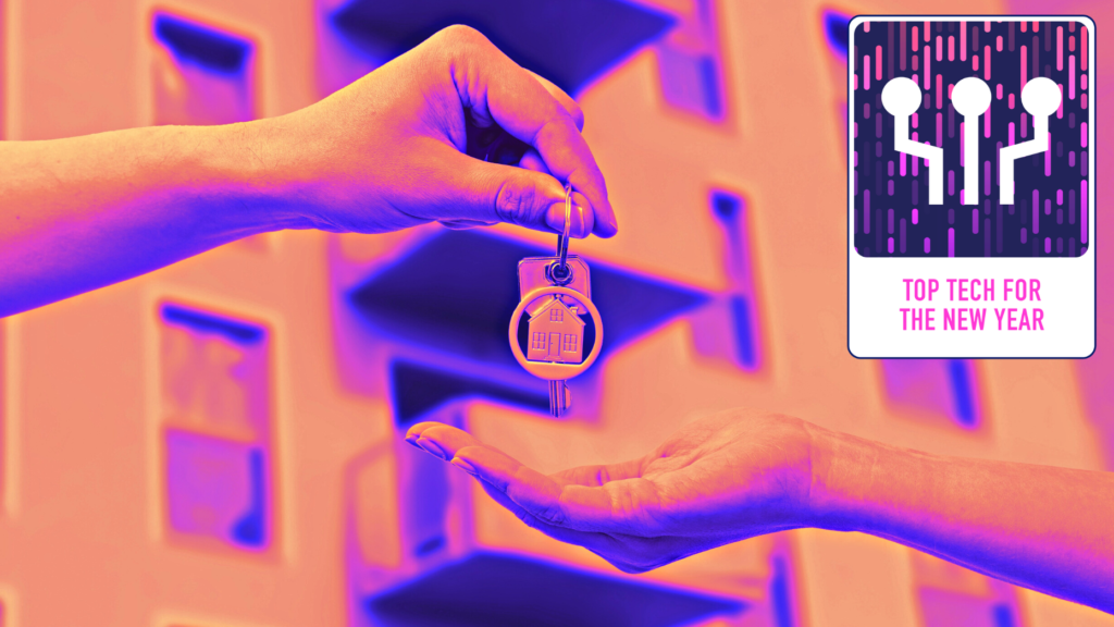 How landlords are driving innovation in the proptech space