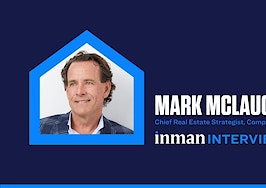 Mark McLaughlin: Client trust is all that matters — all else is 'noise'