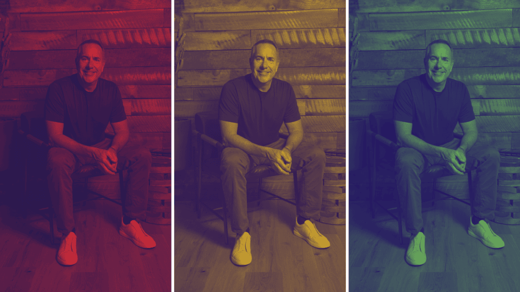 Mark Willis reclaims the CEO chair at Keller Williams