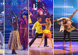 'Dancing with the Stars' taught Mauricio Umansky to empathize